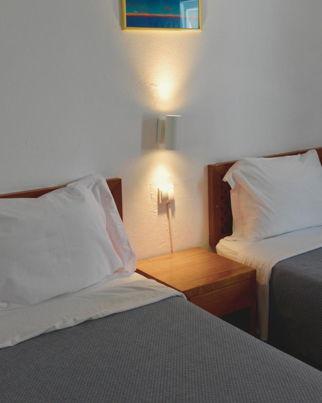 Vegas Residence - Adults Only Albufeira Exterior foto