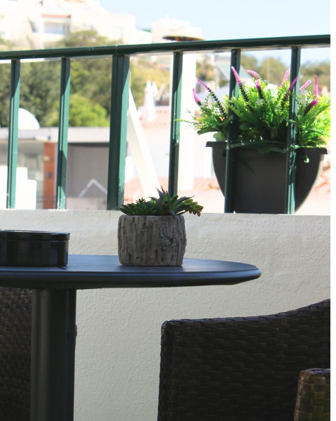 Vegas Residence - Adults Only Albufeira Exterior foto